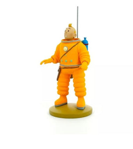 Figurines – Tintin Fan Store